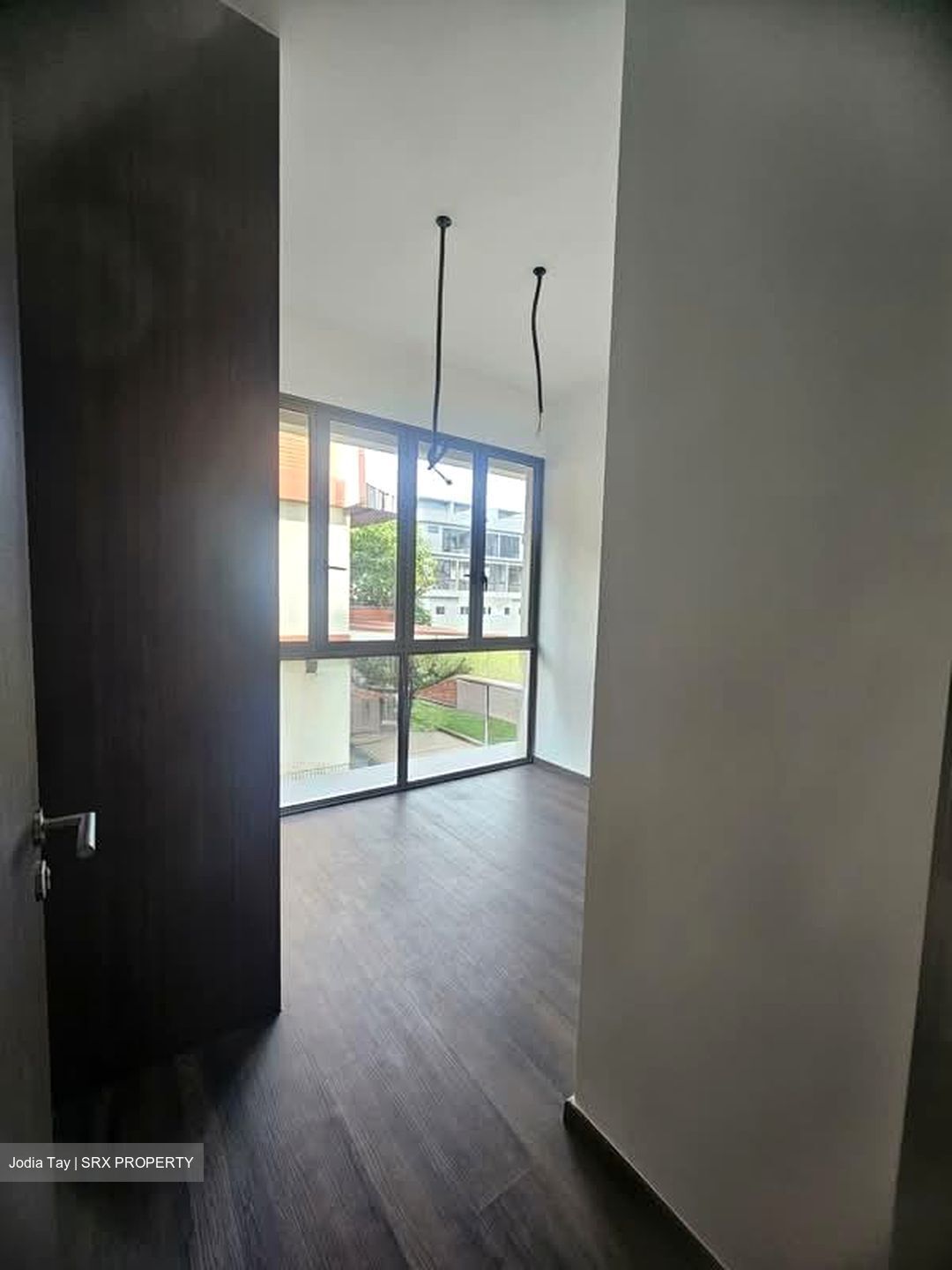 Jansen House (D19), Condominium #529356021